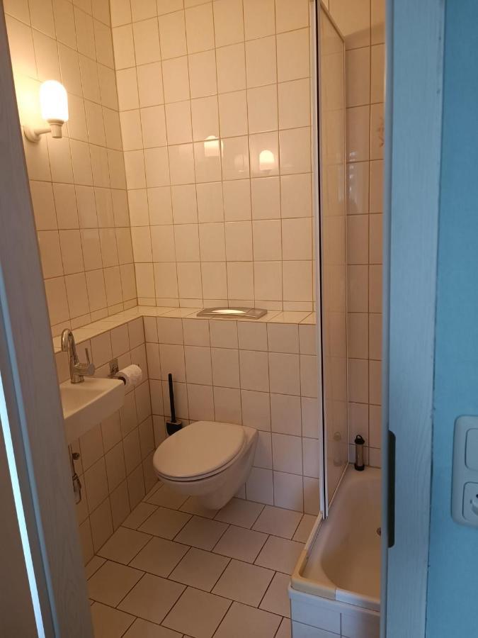 Pension Thueringer Wald Reichmannsdorf Pokój zdjęcie