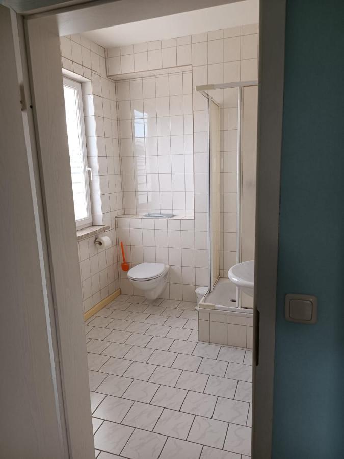 Pension Thueringer Wald Reichmannsdorf Pokój zdjęcie