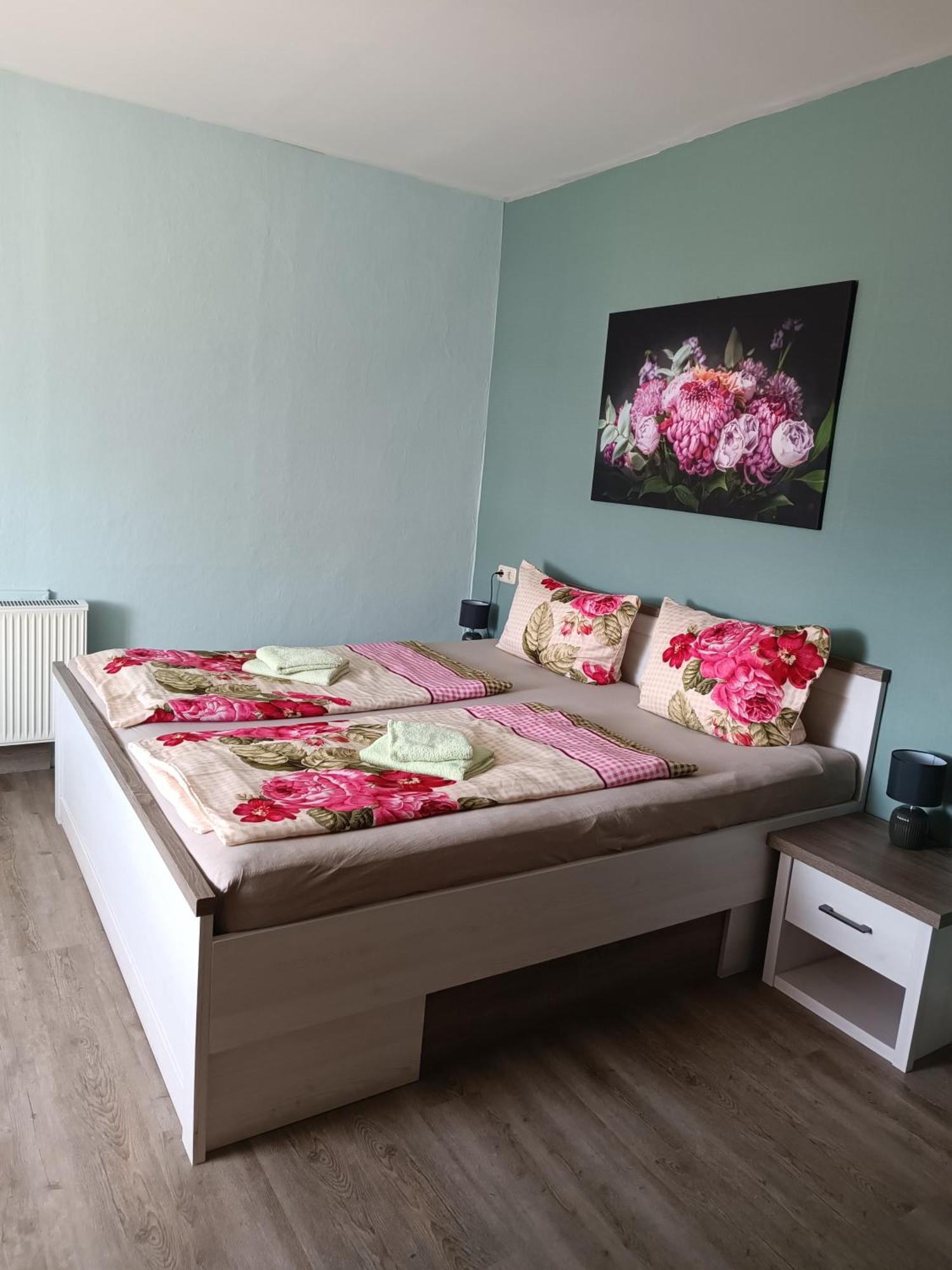 Pension Thueringer Wald Reichmannsdorf Pokój zdjęcie